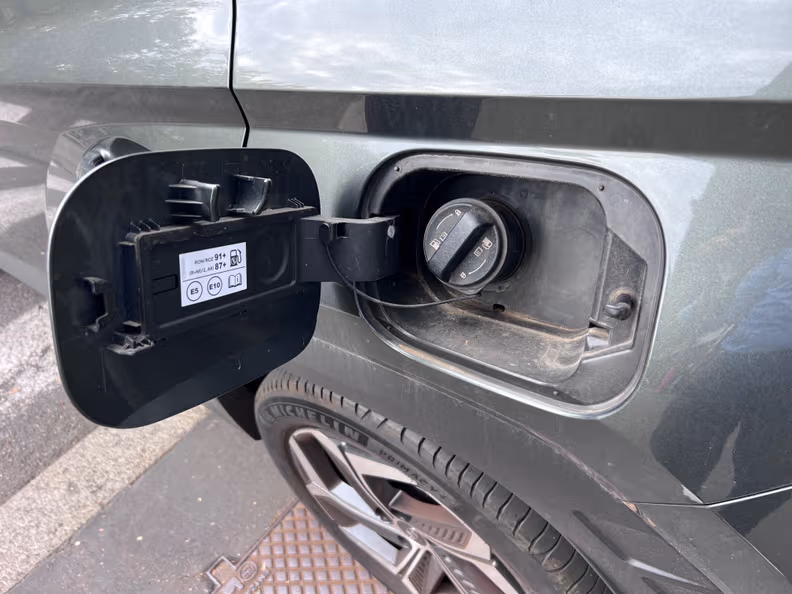 Hyundai Tucson - 24