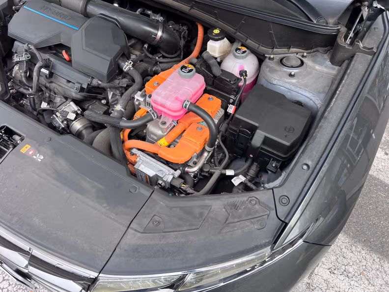 Hyundai Tucson - 34