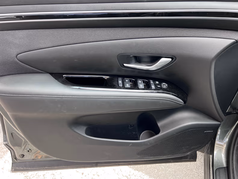 Hyundai Tucson - 27