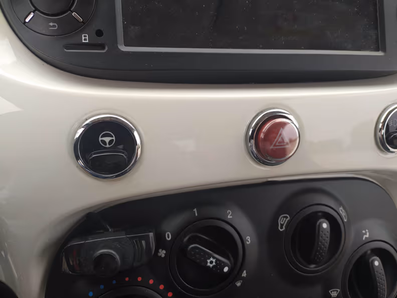 Fiat 500 - 42
