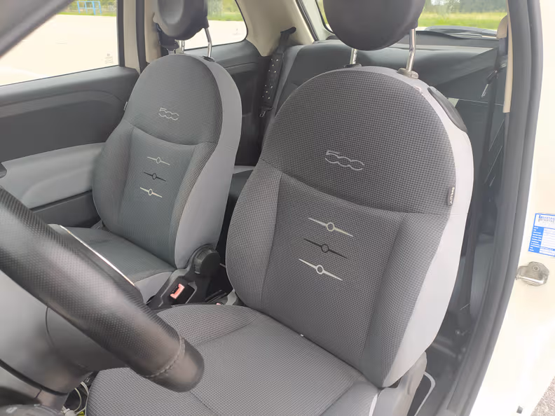 Fiat 500 - 26