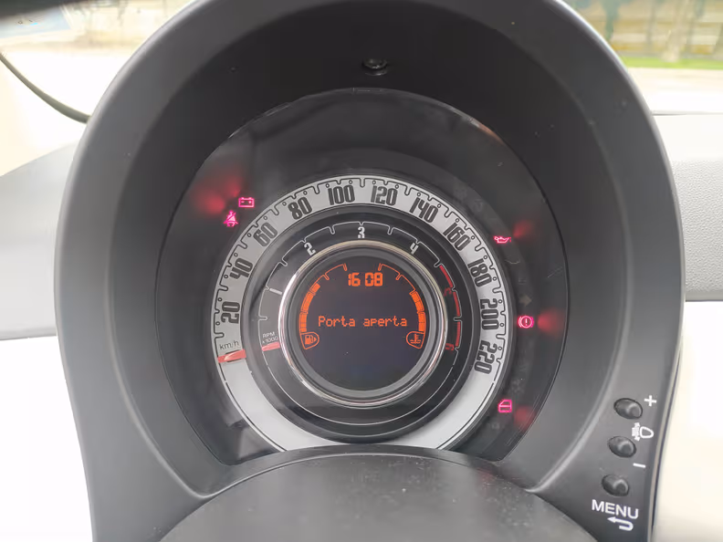 Fiat 500 - 11