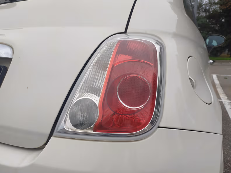 Fiat 500 - 18