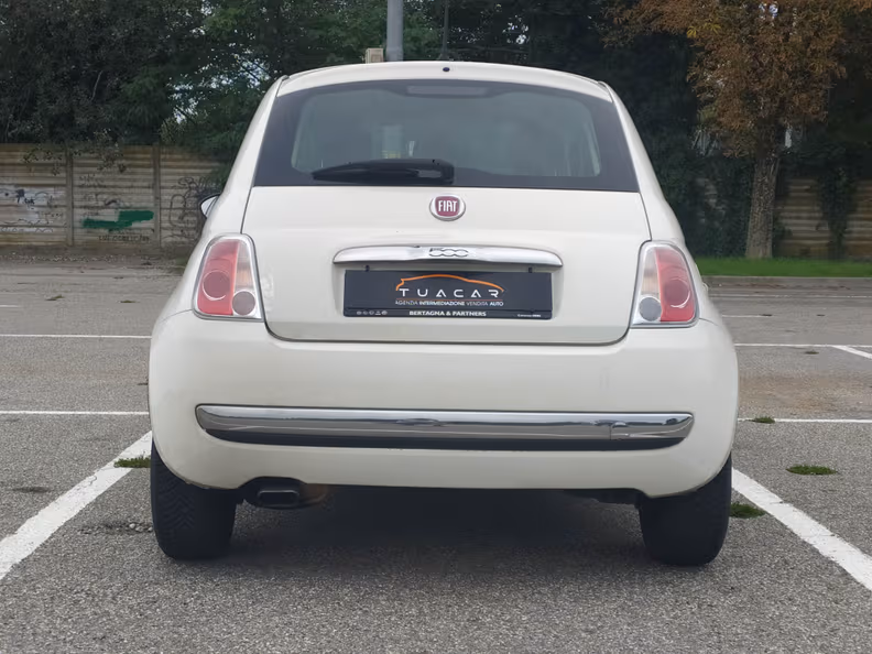 Fiat 500 - 13