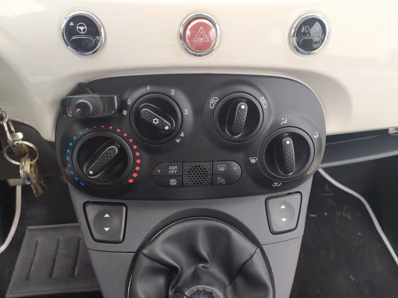Fiat 500 - 41