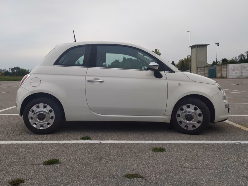 Fiat 500 - 20