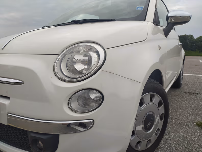 Fiat 500 - 6