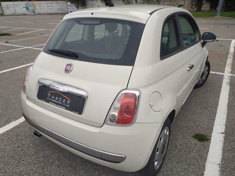 Fiat 500 - 22