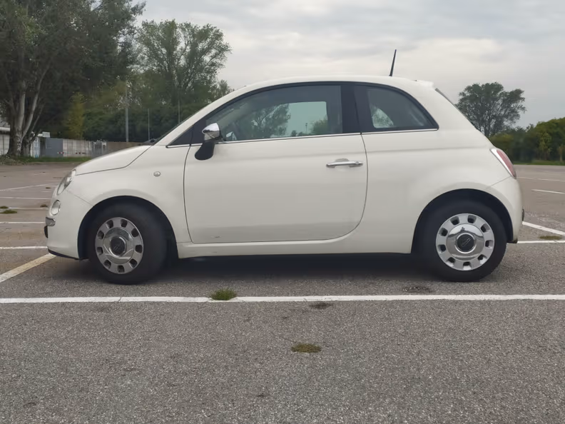 Fiat 500 - 21