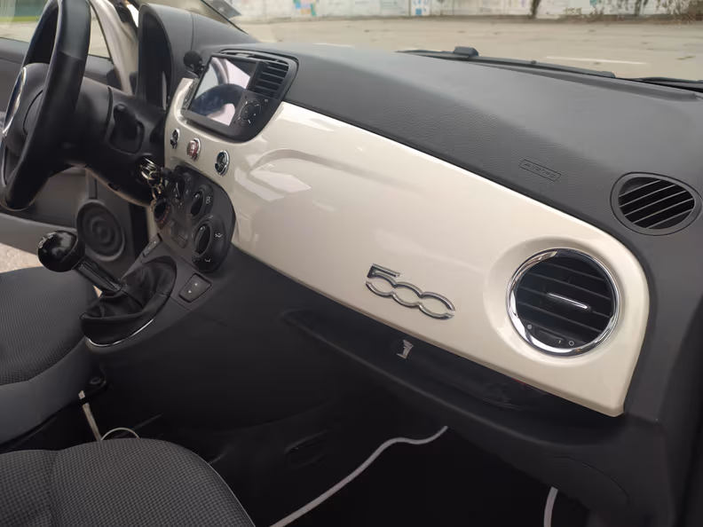 Fiat 500 - 29
