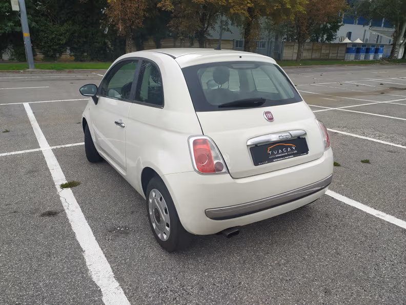 Fiat 500 - 19