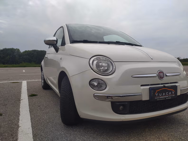 Fiat 500 - 17