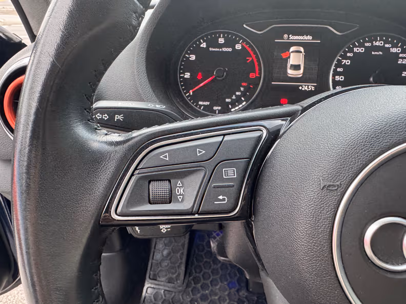 Audi A3 - 26