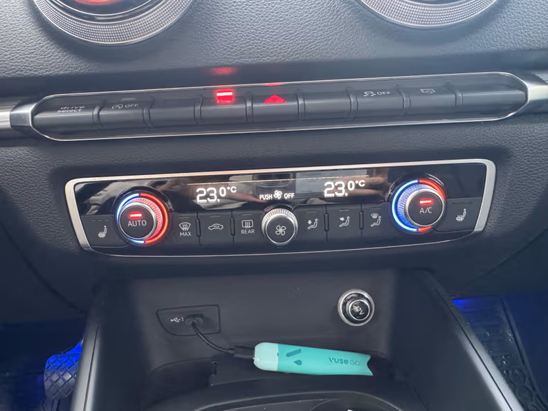 Audi A3 - 18