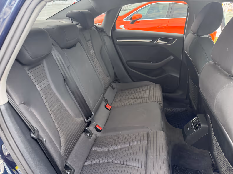 Audi A3 - 13
