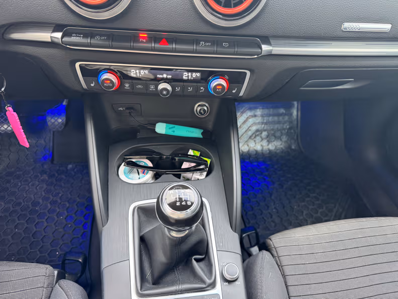 Audi A3 - 27