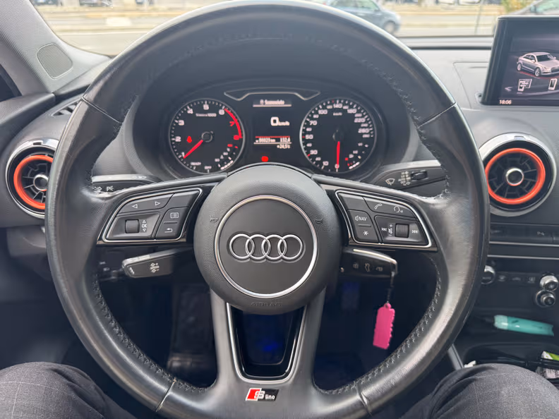 Audi A3 - 14