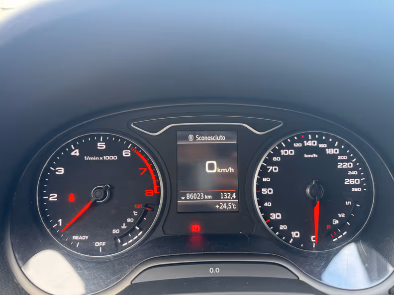 Audi A3 - 15