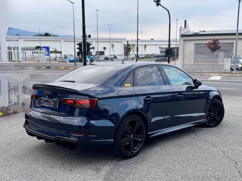 Audi A3 - 4