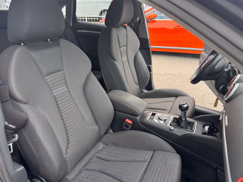 Audi A3 - 10