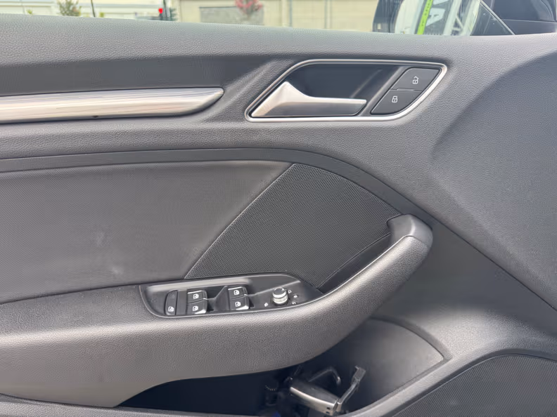 Audi A3 - 16