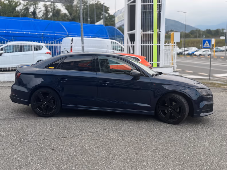 Audi A3 - 28
