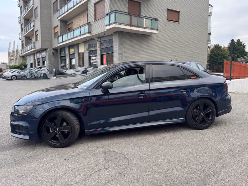 Audi A3 - 30