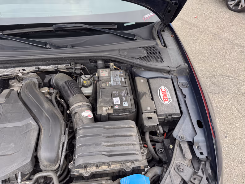 Audi A3 - 39