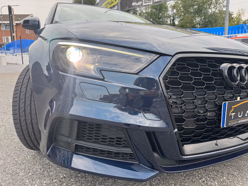 Audi A3 - 31