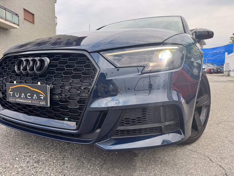 Audi A3 - 32