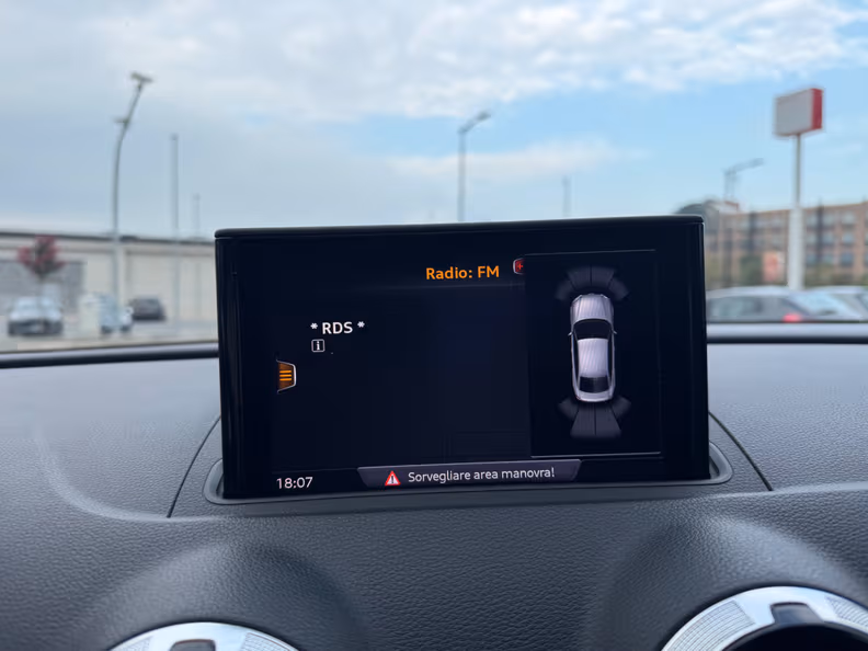 Audi A3 - 17