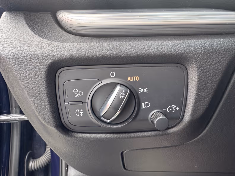 Audi A3 - 23