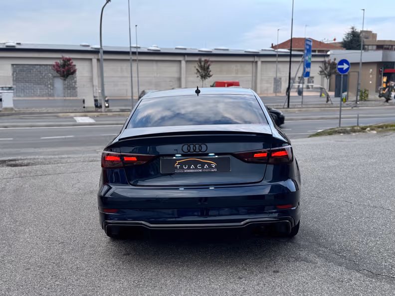 Audi A3 - 29