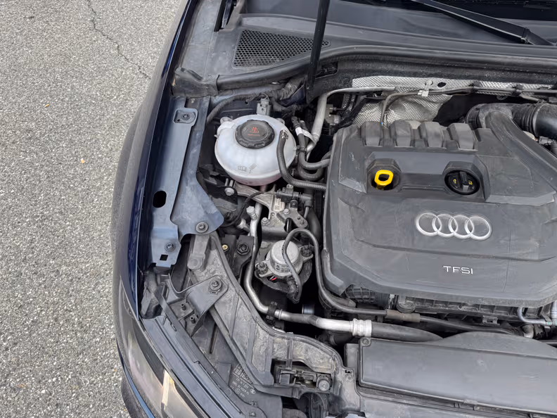 Audi A3 - 38