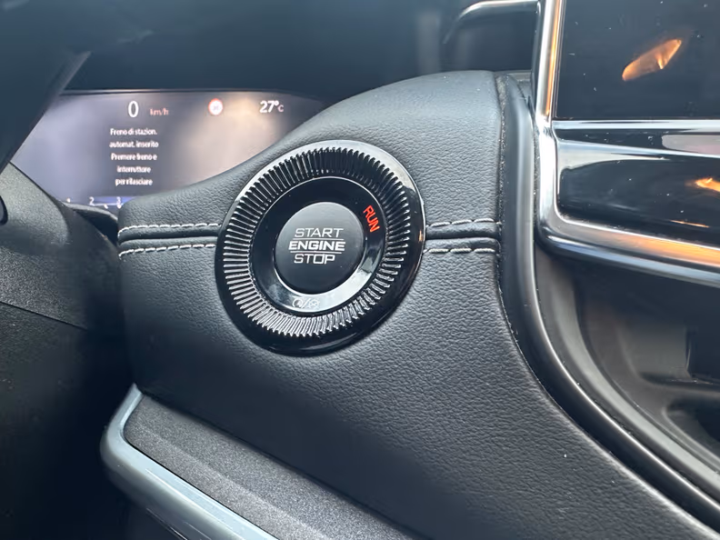 Jeep Compass - 18