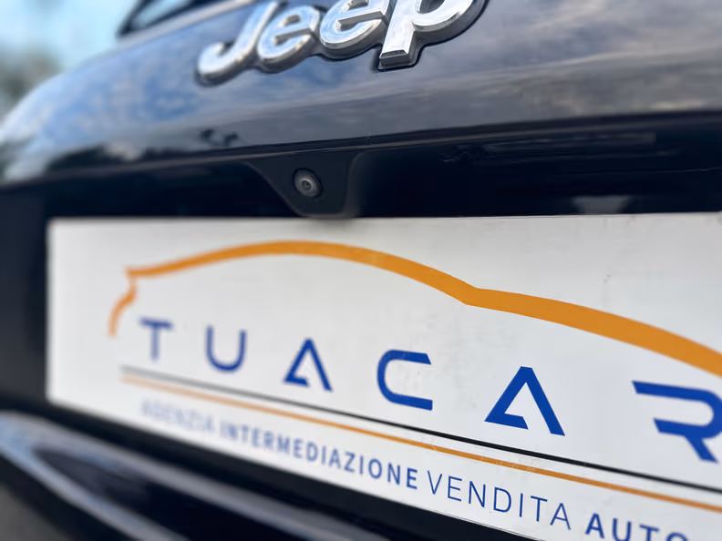 Jeep Compass - 46