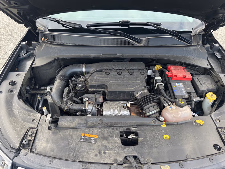 Jeep Compass - 17
