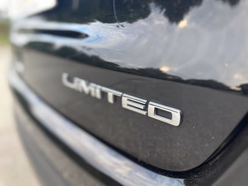 Jeep Compass - 47