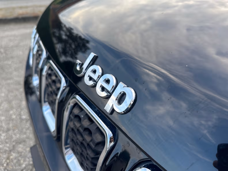 Jeep Compass - 53