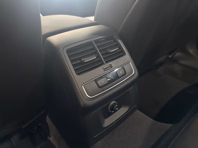 Audi A4 - 15
