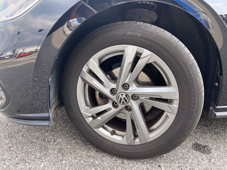 Volkswagen Polo - 6