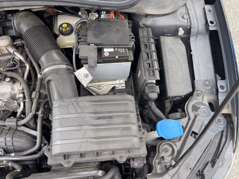 Volkswagen Polo - 54