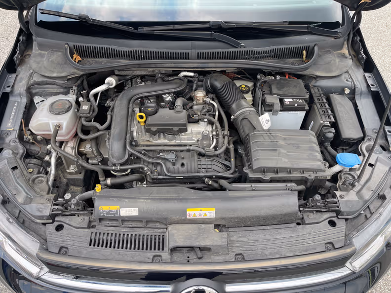 Volkswagen Polo - 52