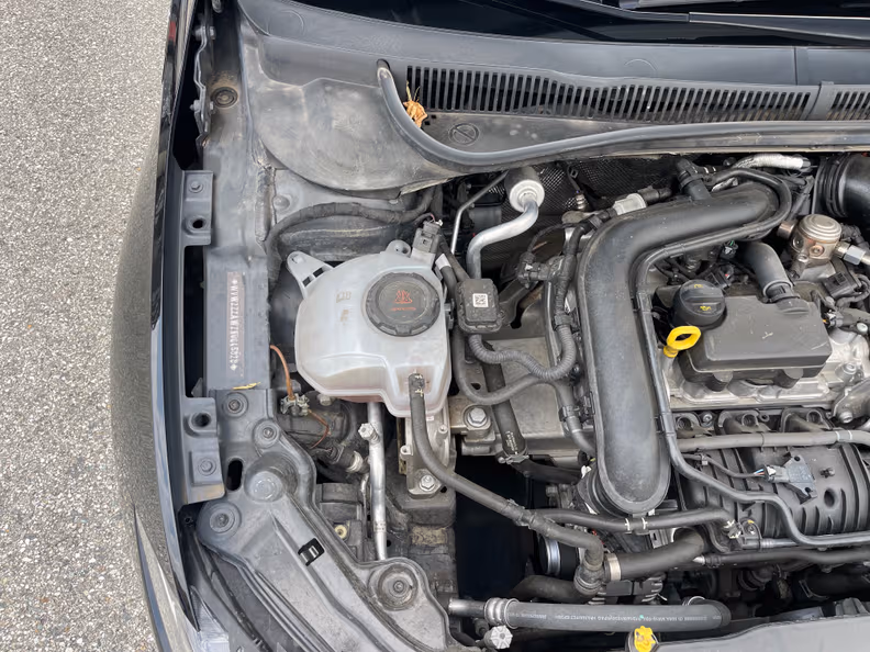 Volkswagen Polo - 53