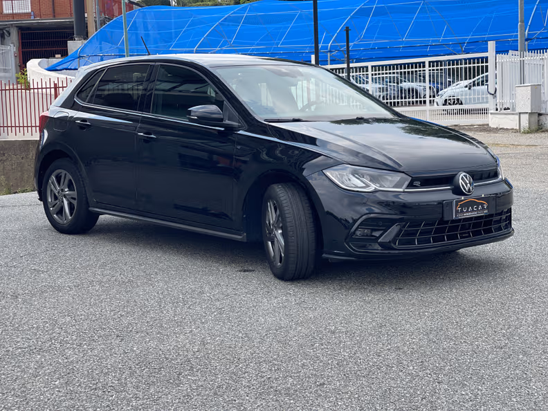 Volkswagen Polo - 3