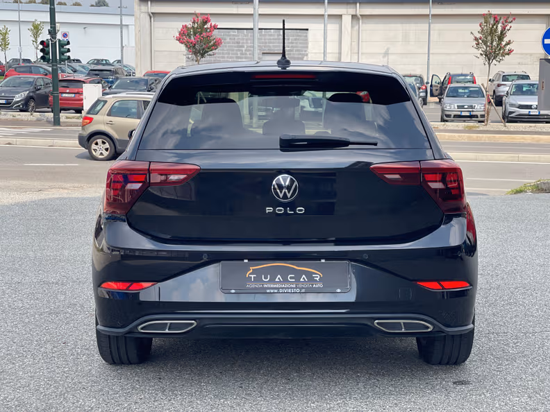 Volkswagen Polo - 36