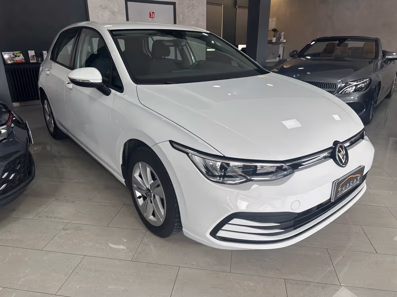 Volkswagen Golf - 7