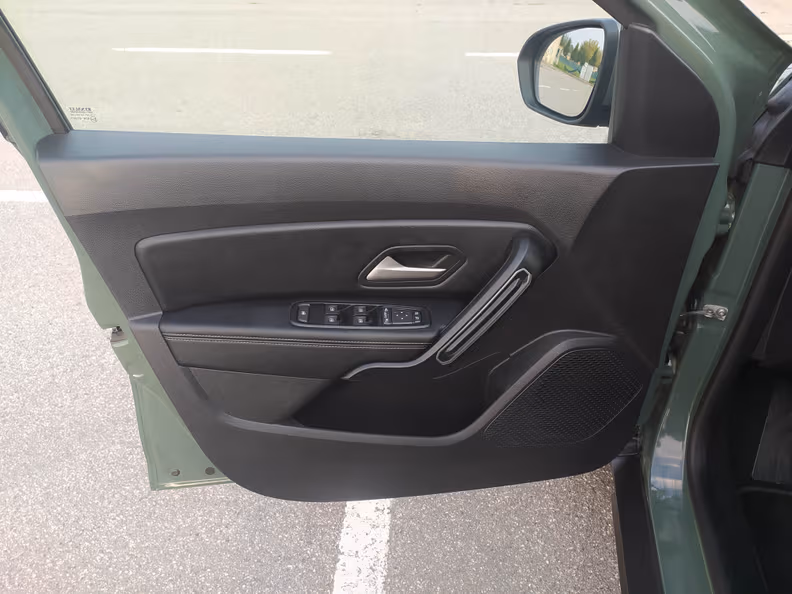 Dacia Duster - 36