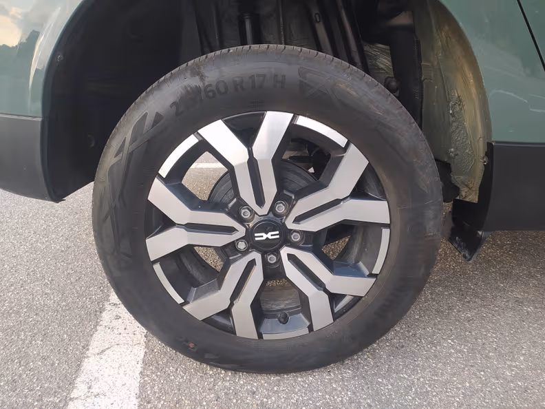 Dacia Duster - 24