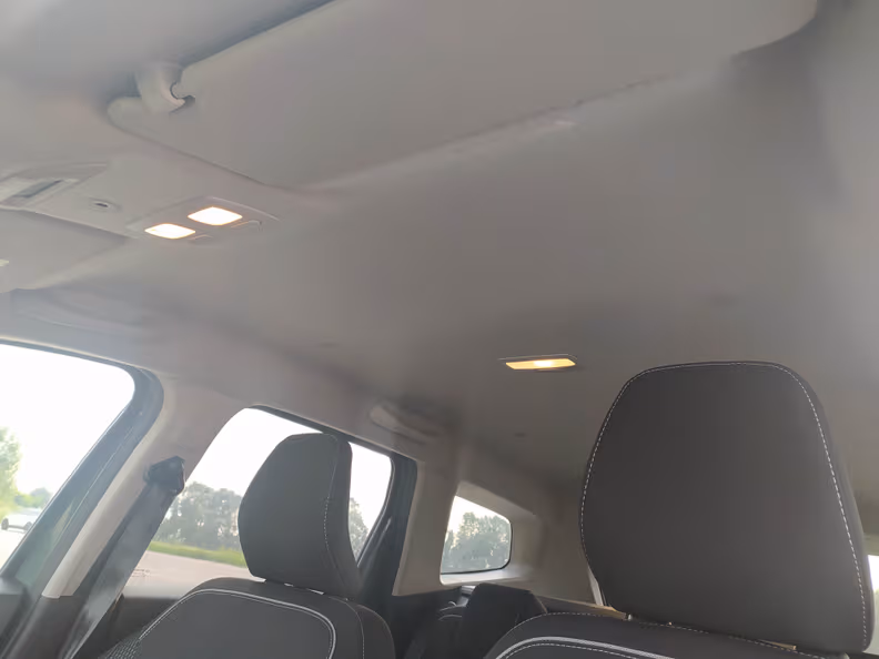 Dacia Duster - 58